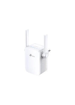 Повторитель беспроводного сигнала TP-Link RE305 AC1200 10/100BASE-TX белый