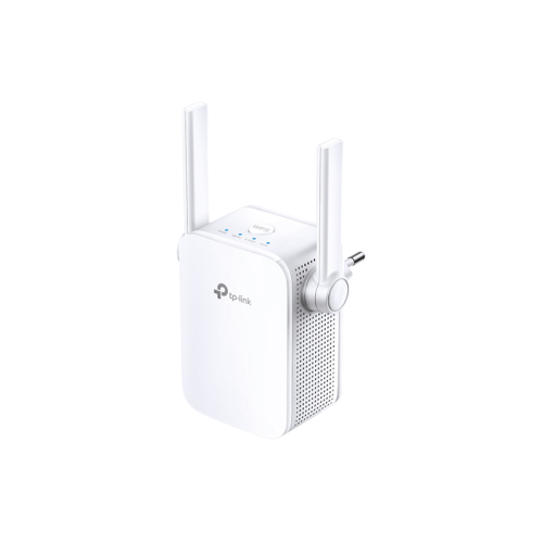 Повторитель беспроводного сигнала TP-Link RE305 AC1200 10/100BASE-TX белый