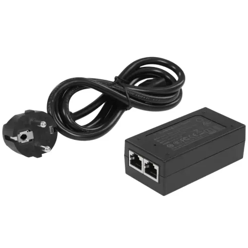 Точка доступа/ Tenda i26 Двухдиапазонная гигабитная точка доступа AX1500, 2,4/5 ГГц, до 1501 Мбит/с, антенны 2x4дБи, PoE, 1x1 Гбит/с