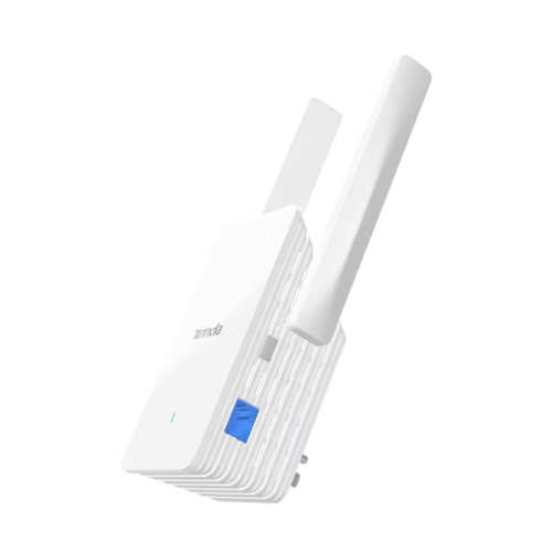 Wi-Fi усилитель сигнала Tenda Dual Band Wi-Fi 6 Range Extender Wi-Fi усилитель сигнала Tenda Dual Band Wi-Fi 6 Range Extender