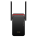 Усилитель Wi-Fi/ AX3000 Wi-Fi 6 Mesh Repeater, AP mode, Chipset MediaTek, Cudy Mesh Support,  2402Mbps at 5GHz + 574Mbps at 2.4GHz, 802.11ax/ac/a/b/g/n,  1 Gigabit Ethernet Port, WPS button, Intelligent Signal Light, WPA3, LED control
