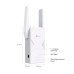 Усилитель Wi-Fi/ BE3600 Dual-Band Wi-Fi 7 Range Extender