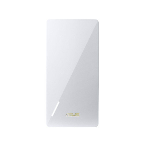 Маршрутизатор ASUS RP-AX58 WiFi 6 1G 2402+574Mbps 5GHz/2.4GHz (90IG07C0-MO0C10) Маршрутизатор ASUS RP-AX58 WiFi 6 1G 2402+574Mbps 5GHz/2.4GHz (90IG07C0-MO0C10)