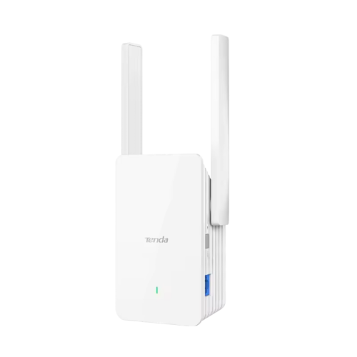 Wi-Fi усилитель сигнала Tenda Dual Band Wi-Fi 6 Range Extender Wi-Fi усилитель сигнала Tenda Dual Band Wi-Fi 6 Range Extender