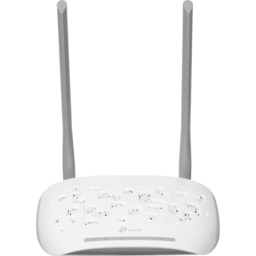 Точка доступа/ 300Mbps Wireless N Access Point, QCA (Atheros), 2T2R, 2.4GHz, 802.11b/g/n, 1 10/100Mbps LAN port, Passive PoE Supported, WPS Push Button, AP/Client/Bridge/Repeater，Multi-SSID, WMM, Ping Watchdog, 2 5dBi antennas