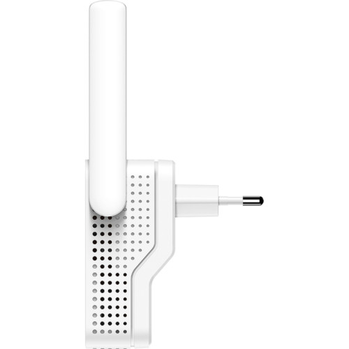 Усилитель Wi-Fi/ N300 Wi-Fi Mesh Repeater, AP mode,  300Mbps at 2.4GHz, 802.11/b/g/n,  1 10/100Mbps Port,  WPS button, Intelligent Signal Light, Access Control, LED control, Cudy APP