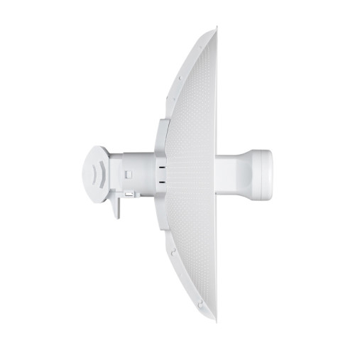 Точка доступа/ DAP-3712/A1A AC867 Wi-Fi Outdoor PoE Access Point / Bridge, 1000Base-T LAN, 1x23dBi (5GHz) external directional dish antenna (H10, V10), IP66, -40 to 60 °C