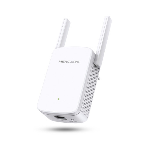 Усилитель Wi-Fi/ AC1200 dual-band Wi-Fi Range Extender/Singal Amplifier, 2 external antennas, 1 10/100Mbps RJ-45 port, support AP/RE mode, 1 WPS button