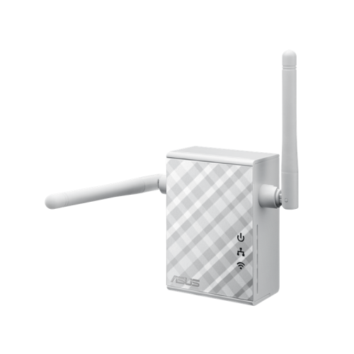 Удлинитель WiFi сигнала/ RP-N12