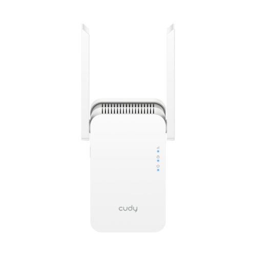 Усилитель Wi-Fi/ BE3600 Wi-Fi 7 Mesh Repeater, AP mode, Chipset Broadcom, Cudy Mesh Support,  2880Mbps at 5GHz + 688Mbps at 2.4GHz, 802.11ax/ac/a/b/g/n,  1 Gigabit Ethernet Port, WPS button, Intelligent Signal Light, WPA3, LED control