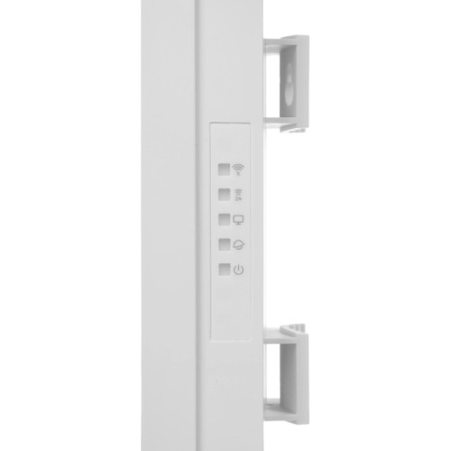 Усилитель Wi-Fi/ AC1200 WiFi Outdoor Repeater, Access Point, 867Mbps at 5GHz + 300Mbps at 2.4GHz, 1 x 100Mbps RJ45, 2 Detachable Antennas, 24V passive PoE, IP65 Waterproof, lightning protection, 24V passive PoE adapter included Усилитель Wi-Fi/ AC1200 WiFi Outdoor Repeater, Access Point, 867Mbps at 5GHz + 300Mbps at 2.4GHz, 1 x 100Mbps RJ45, 2 Detachable Antennas, 24V passive PoE, IP65 Waterproof, lightning protection, 24V passive PoE adapter included