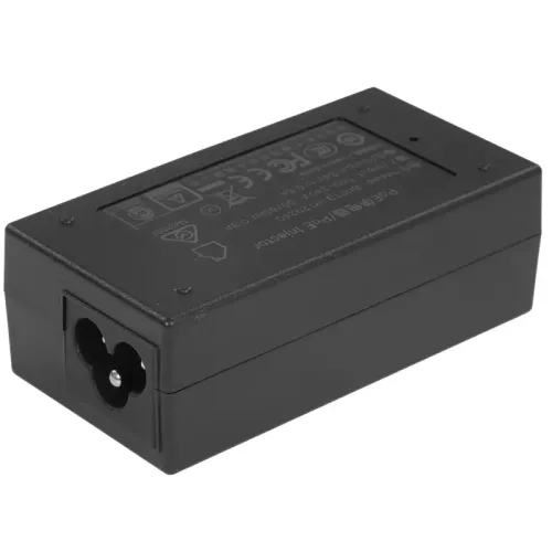Точка доступа/ Tenda i26 Двухдиапазонная гигабитная точка доступа AX1500, 2,4/5 ГГц, до 1501 Мбит/с, антенны 2x4дБи, PoE, 1x1 Гбит/с