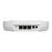 точка доступа/ DWL-X8630AP,DWL-X8630AP/RU,DWL-X8630AP/UN/A1A AX3600 Wi-Fi 6 Unified PoE Access Point, 2.5Base-T LAN, 1000Base-T LAN, 4x4dBi (5GHz)/3dBi (2,4GHz) internal antennas, RJ45 Console, w/o power adapter