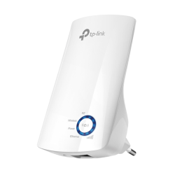 Адаптер Wi-Fi/ 300Mbps WiFi Range Extender/Entertainment Adapter, Atheros, 2T2R, 2.4GHz, 802.11n/g/b