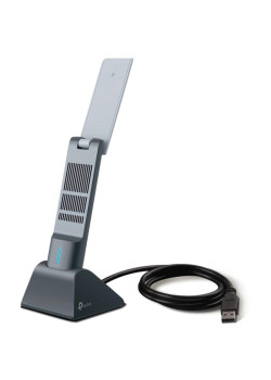 Адаптер Wi-Fi/ AX1800 High Gain Dual Band Wi-Fi 6 USB Adapter
