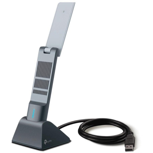 Адаптер Wi-Fi/ AX1800 High Gain Dual Band Wi-Fi 6 USB Adapter