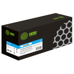 -/ Тонер-картридж CS-TN328C для Konica-Minolta bizhub C250i/C300i/C360i TN-328K 28000стр. Cyan