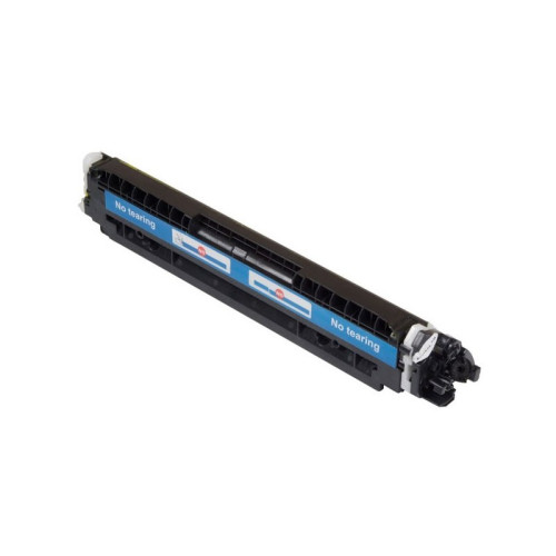 -/ Картридж лазерный Cactus CS-CE312A CE312A желтый (1000стр.) для HP LJ CP1012Pro/ CP1025