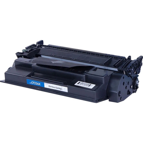 -/ Тонер-картридж NVP NV-CF226X для HP LaserJet Pro M402d/ M402dn/ M402dn/ M402dne/ M402dw/ M402n/ M426dw/ M426fdn/ M426fdw (9000k)