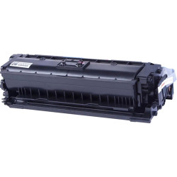 -/ Тонер-картридж NVP NV-CF363A Magenta для HP Color LaserJet M552dn/ M553dn/ M553n/ M553x/ M577dn. M577f/ M577c (5000k)