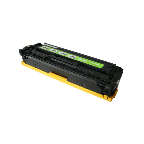 -/ Картридж лазерный Cactus CS-CB543A CB543A пурпурный (1400стр.) для HP CLJ CP1215/1515/CM1312