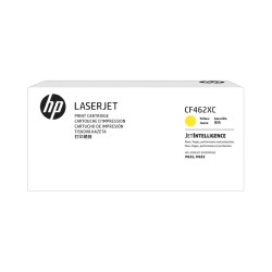 Тонер-картридж/ HP 656X Ylw Contract LJ Toner Cartridge