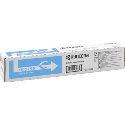 тонер-картридж Kyocera TK-5195C/ Toner Cartridge TK-5195C (7K)