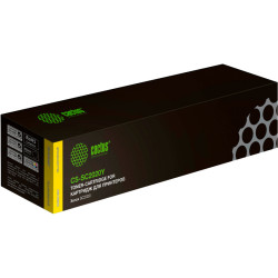 -/ Картридж лазерный Cactus CS-SC2020Y 006R01696 желтый (3000стр.) для Xerox DocuCentre SC2020/ SC2020N