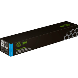 -/ Картридж лазерный Cactus CS-VL7020C 106R03748 голубой (16500стр.) для Xerox VersaLink C7020/C7025/C7