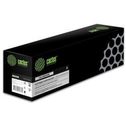 -/ Картридж лазерный Cactus CS-LX62D5H00 62D5H00 (25000стр.) для Lexmark MX710/MX711/MX810/MX811/MX812