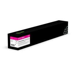 -/ Картридж лазерный Cactus CS-CLT-M804S CLT-M804S пурпурный (15000стр.) для Samsung MultiXpress X3220NR
