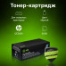 -/ Картридж лазерный Cactus CS-CE285X-MPS CE285X черный (3000стр.) для HP LJ M1130 MFP/ M1132MFP Pro/P1102s Pro/ P1103 Pro