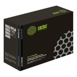 -/ Картридж лазерный Cactus CS-C056HBK 056 H черный (21000стр.) для Canon imageCLASS LBP320 Series/540