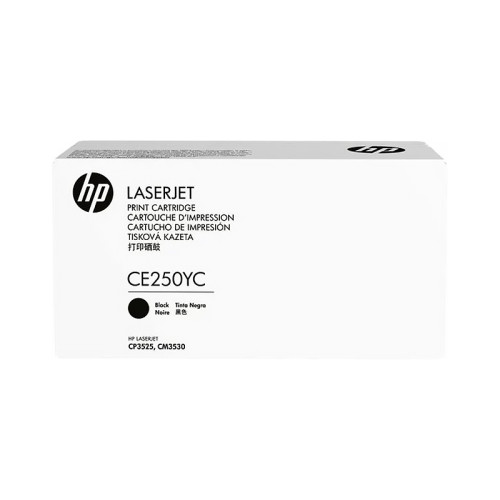 Тонер-картридж/ HP Contractual Black Optimized Original LaserJet Toner Cartridge