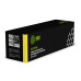 -/ Картридж лазерный Cactus CS-CF352A CF352A желтый (1000стр.) для HP M176/M177