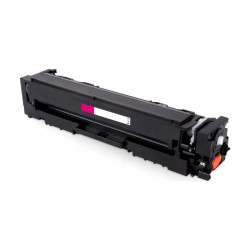 Тонер-картридж/ HP 203A Magenta CLJ Pro M254/M254nw/M254dw MFP M280/M280nw/M281/M281fdn/M281fdw White Box With Chip (CF543A/CF403A/3022C002/1240C002) (~1300 стр)