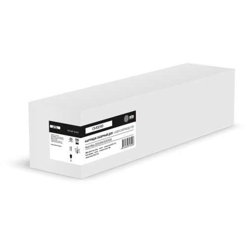 -/ Картридж лазерный Cactus CS-R3210D черный (30000стр.) для Ricoh Aficio 2035/2045/3035/3045