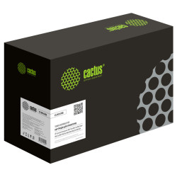 -/ Картридж лазерный Cactus 147X CS-W1470X W1470X черный (25200стр.) для HP LaserJet M611dn/M612dn/M634