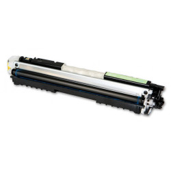 -/ Картридж лазерный Cactus CS-C729C 729 C голубой (1000стр.) для Canon i-SENSYS LBP-7010C/ LBP-7018C
