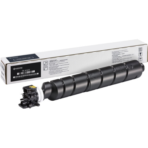 тонер-картридж Kyocera TK-6325/ Toner Cartridge TK-6325 12 500 pages for FS-2100D, FS-2100DN, ECOSYS M3040dn, ECOSYS M3540dn