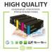 -/ Картридж лазерный Cactus CS-EXV54Y C-EXV54Y желтый (8500стр.) для Canon ImageRunner C3025/C3025i MFP