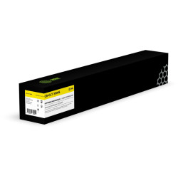 -/ Картридж лазерный Cactus CS-CLT-Y804S CLT-Y804S желтый (15000стр.) для Samsung MultiXpress X3220NR