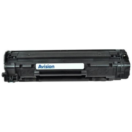 Тонер-картридж Avision A4(AP33/AM33) Toner 3K, TN-1072