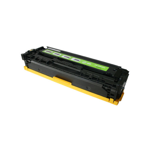 -/ Картридж лазерный Cactus CS-CB540A CB540A черный (2200стр.) для HP CLJ CP1215/1515/CM1312