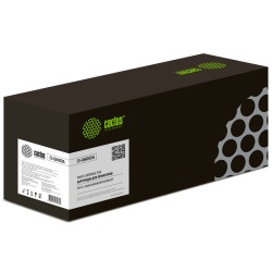 -/ Картридж лазерный Cactus CS-Q6002A Q6002A желтый (2000стр.) для HP CLJ 1600/2600N/M1015/M1017