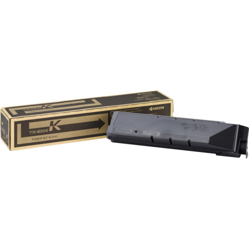 тонер-картридж Kyocera TK-8305K/ Toner Cartridge TK-8305K (305Xci/355Xci,25K/5%)