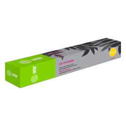 -/ Картридж лазерный Cactus CS-PH7500M 106R01444 пурпурный (17800стр.) для Xerox Phaser 7500