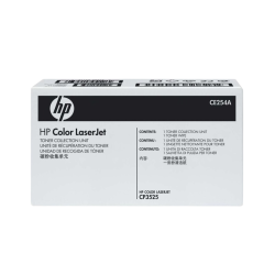 Емкость сбора отработанного тонера/ HP LaserJet CP3525 Toner Collection Unit