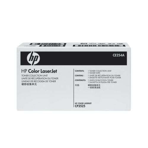 Емкость сбора отработанного тонера/ HP LaserJet CP3525 Toner Collection Unit