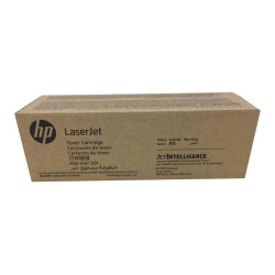 Тонер-картридж/ HP CF411XH Cyan Contract Original LaserJet Toner Cartridge